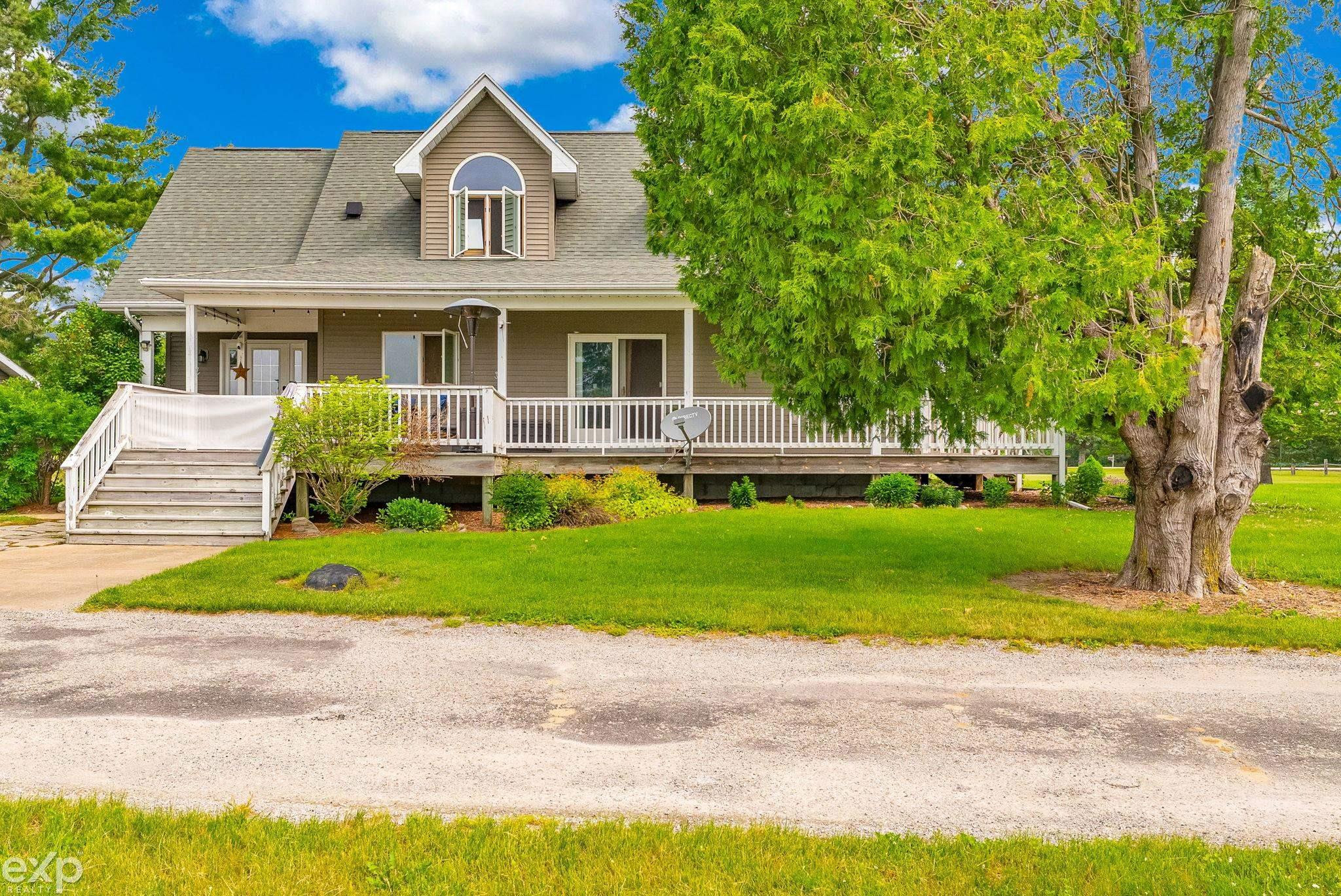 1185 N Black Road, Twining, MI 48766 — Photo 50