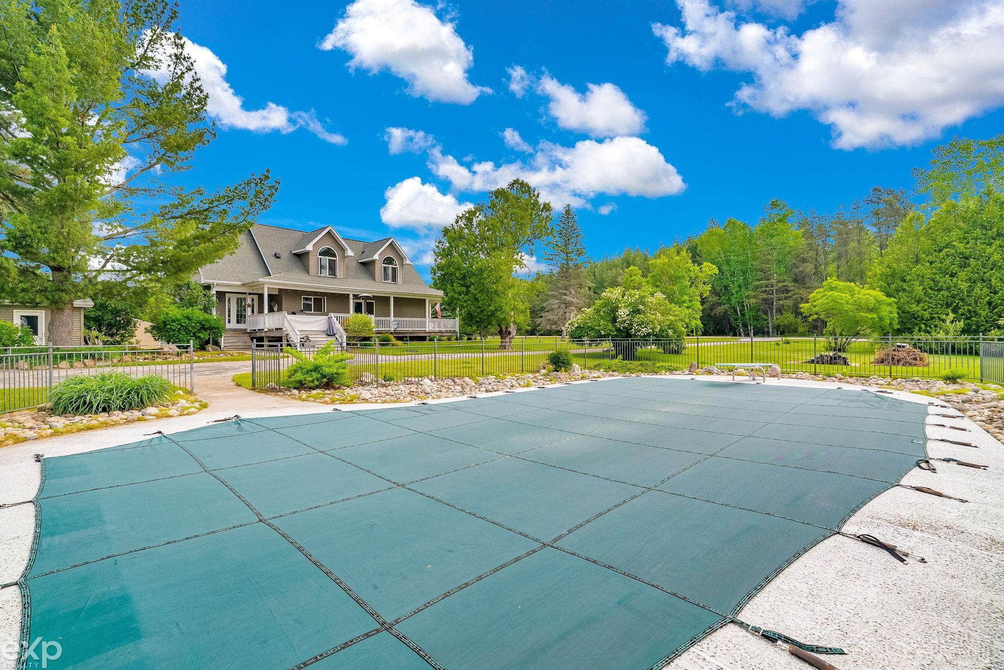 1185 N Black Road, Twining, MI 48766 — Photo 51