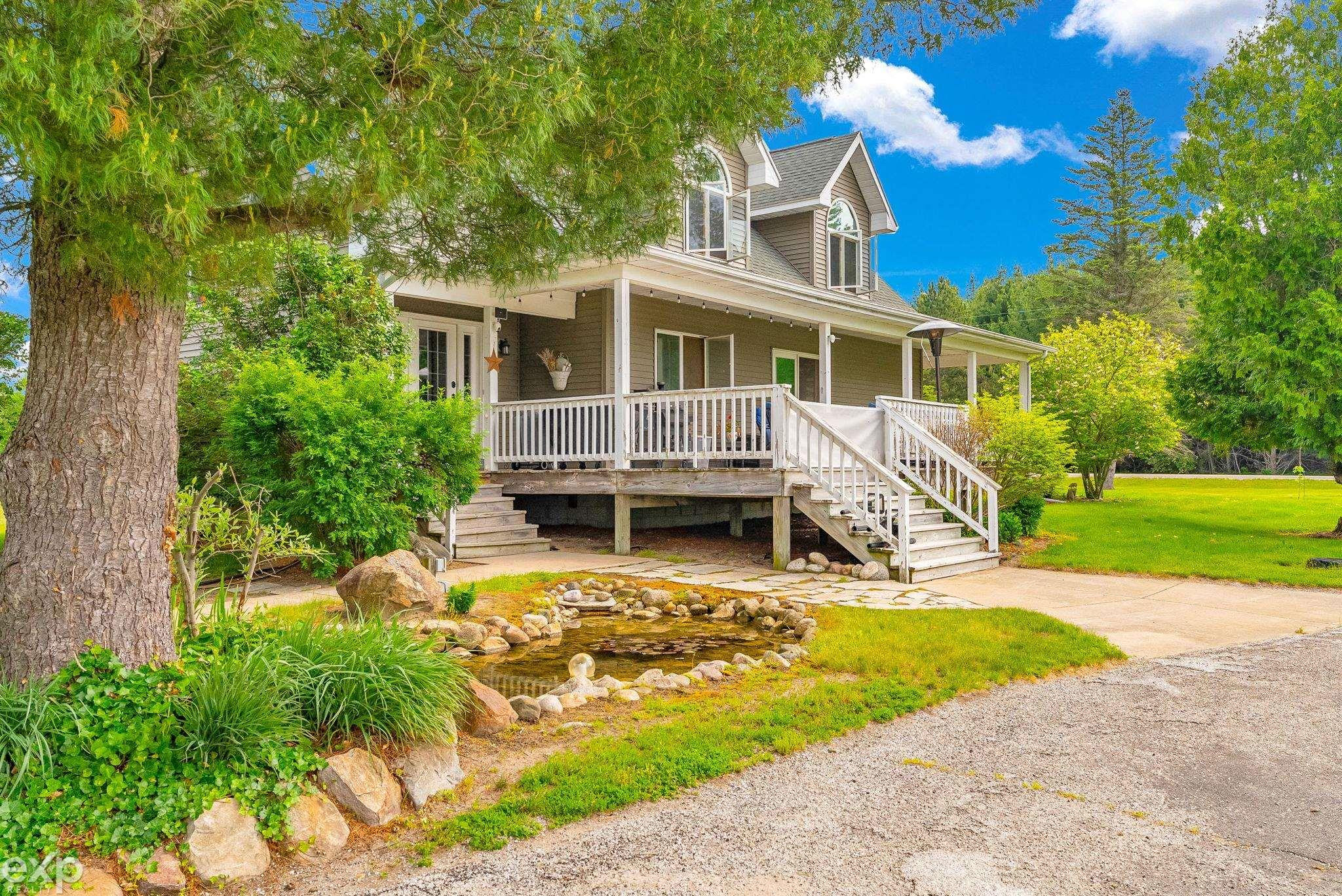1185 N Black Road, Twining, MI 48766 — Photo 55