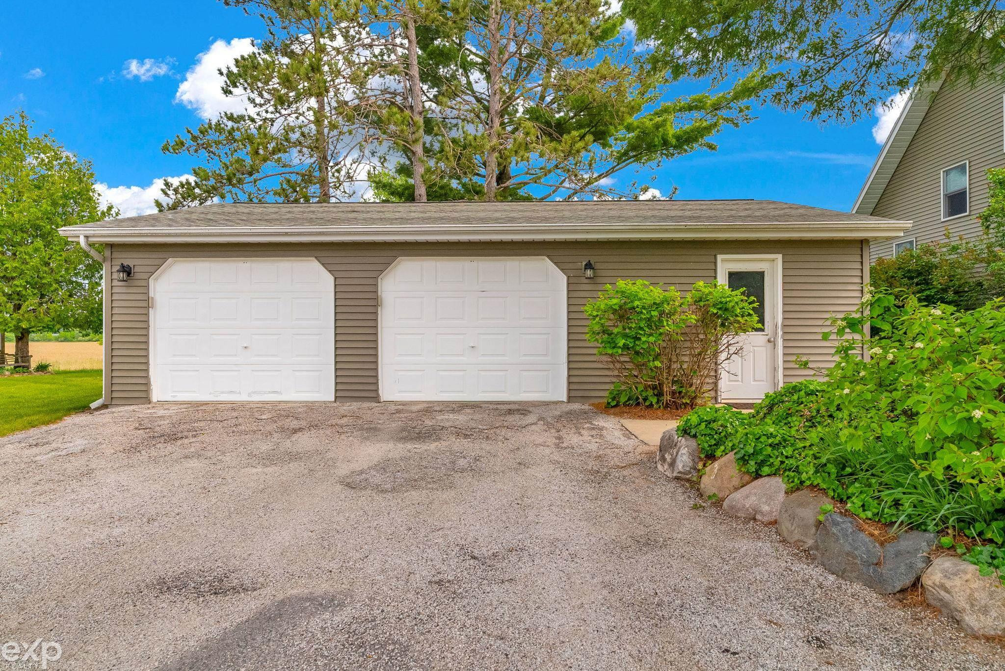 1185 N Black Road, Twining, MI 48766 — Photo 57