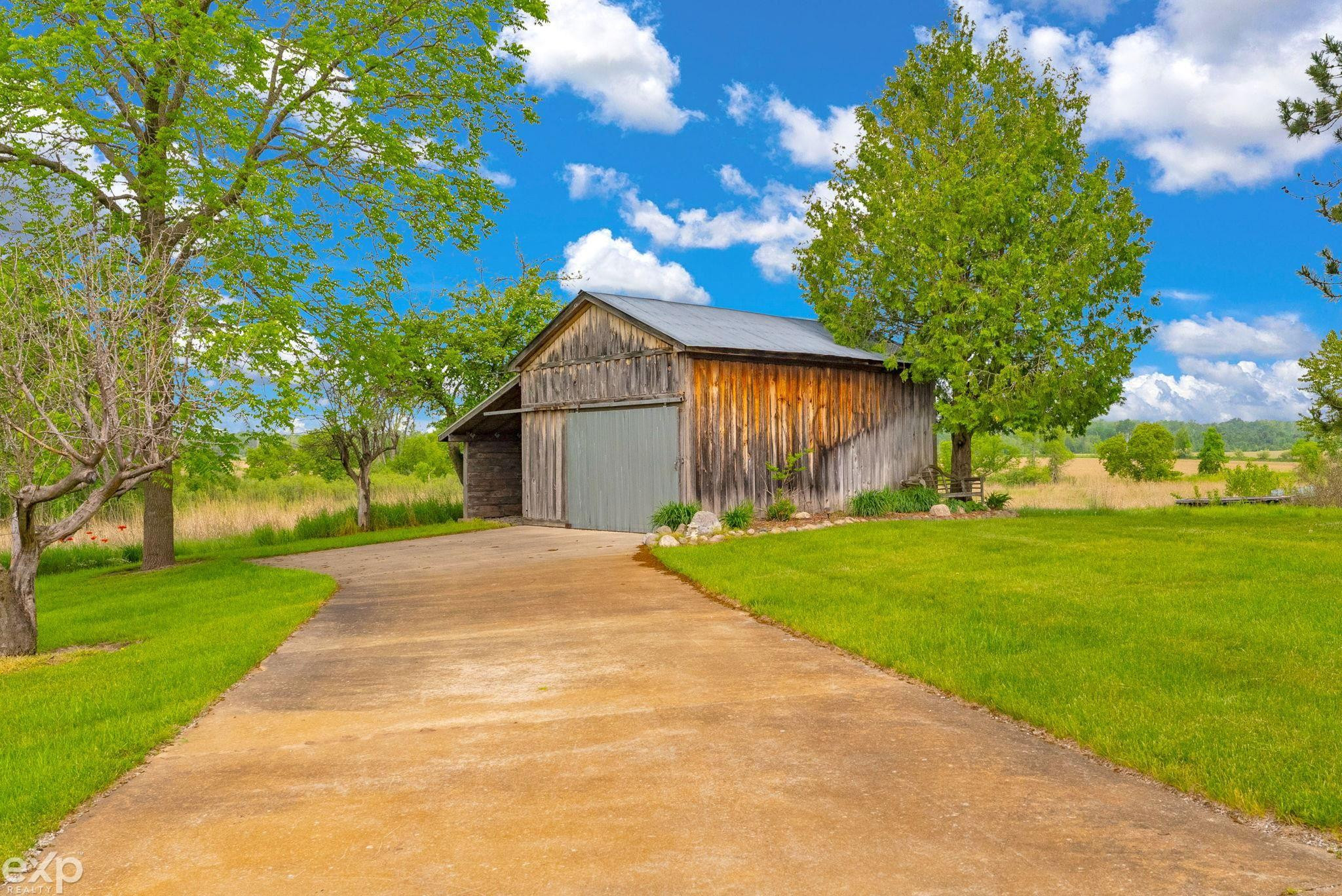 1185 N Black Road, Twining, MI 48766 — Photo 58