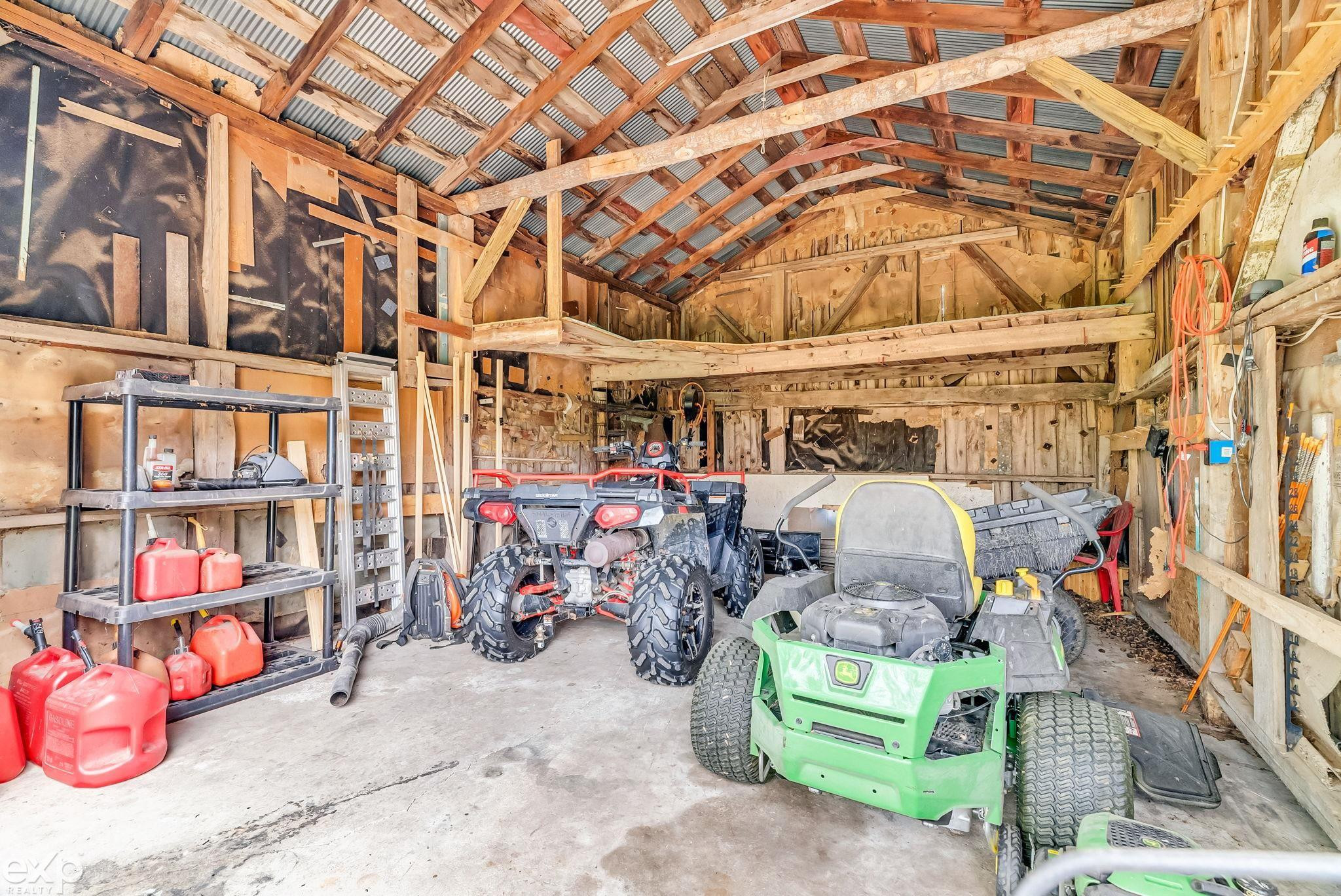 1185 N Black Road, Twining, MI 48766 — Photo 59