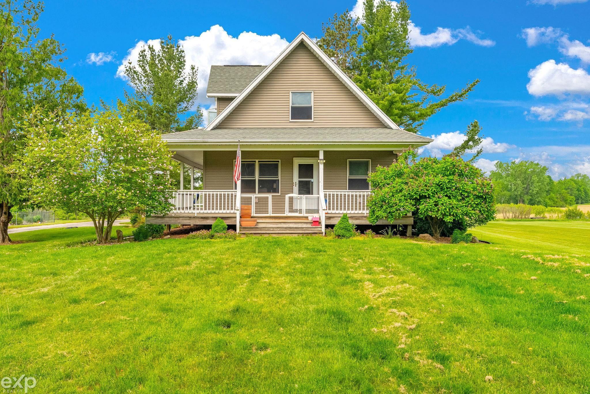 1185 N Black Road, Twining, MI 48766 — Photo 65