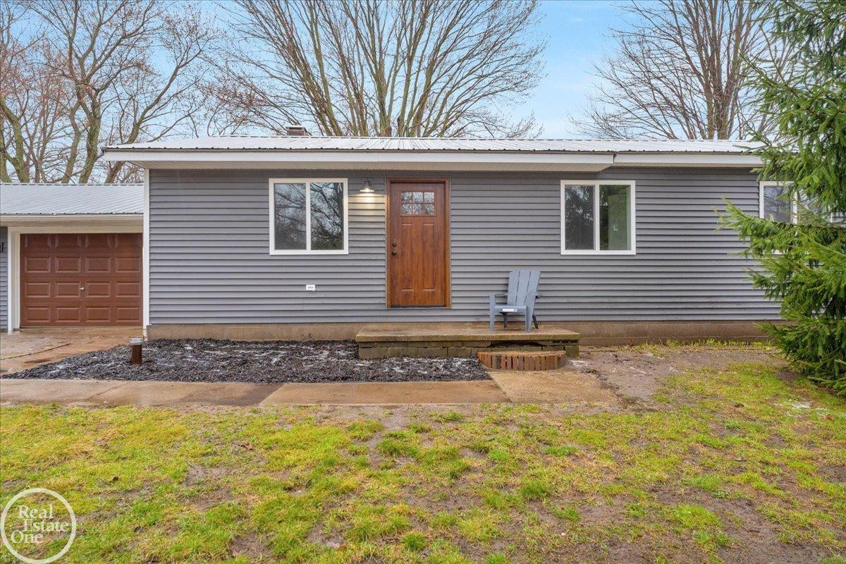 3730 Black River Road, Croswell, MI 48422 — Photo 4