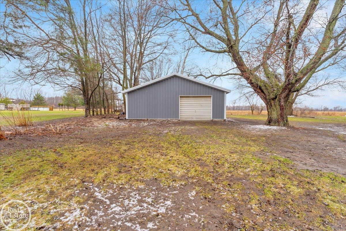 3730 Black River Road, Croswell, MI 48422 — Photo 25