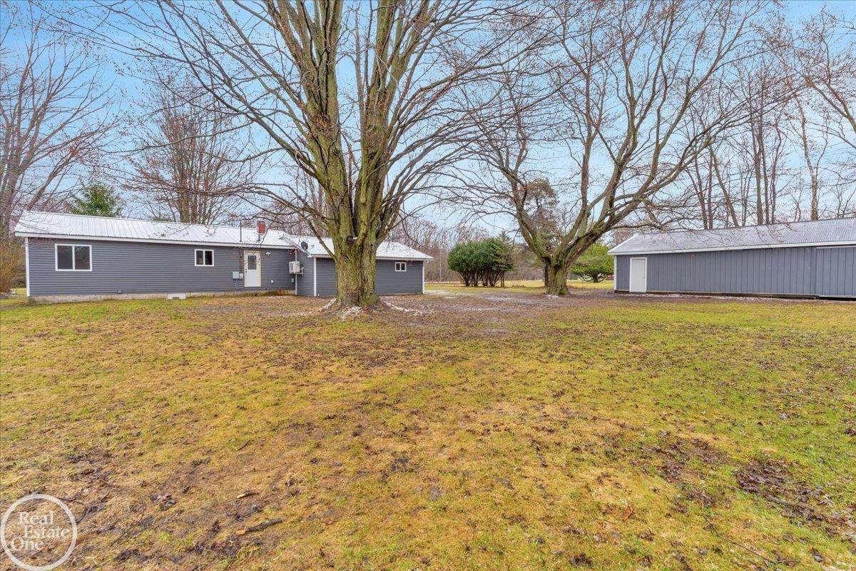 3730 Black River Road, Croswell, MI 48422 — Photo 27
