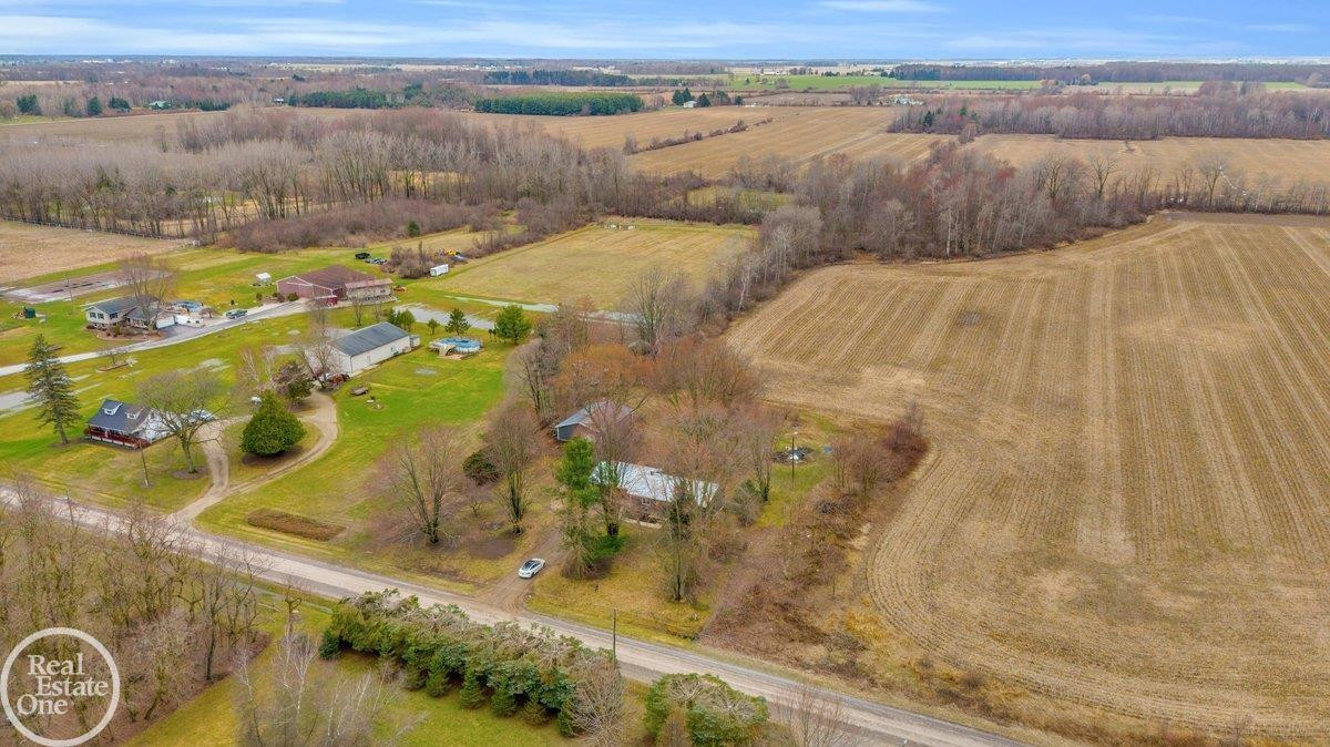 3730 Black River Road, Croswell, MI 48422 — Photo 28