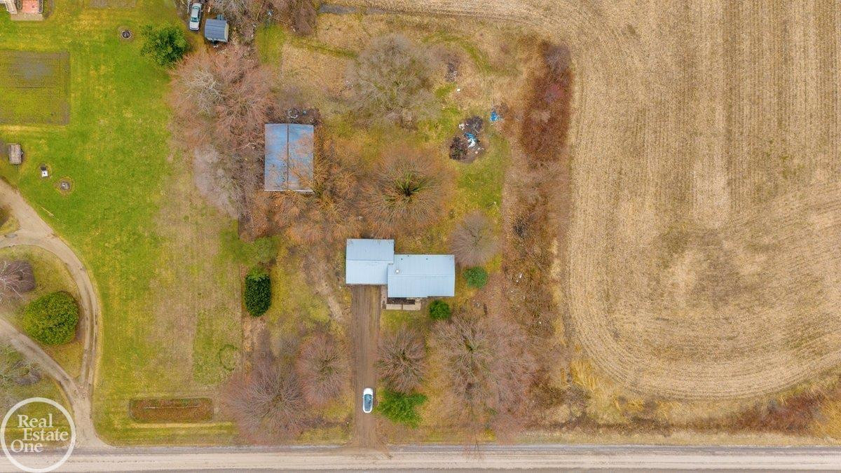 3730 Black River Road, Croswell, MI 48422 — Photo 29
