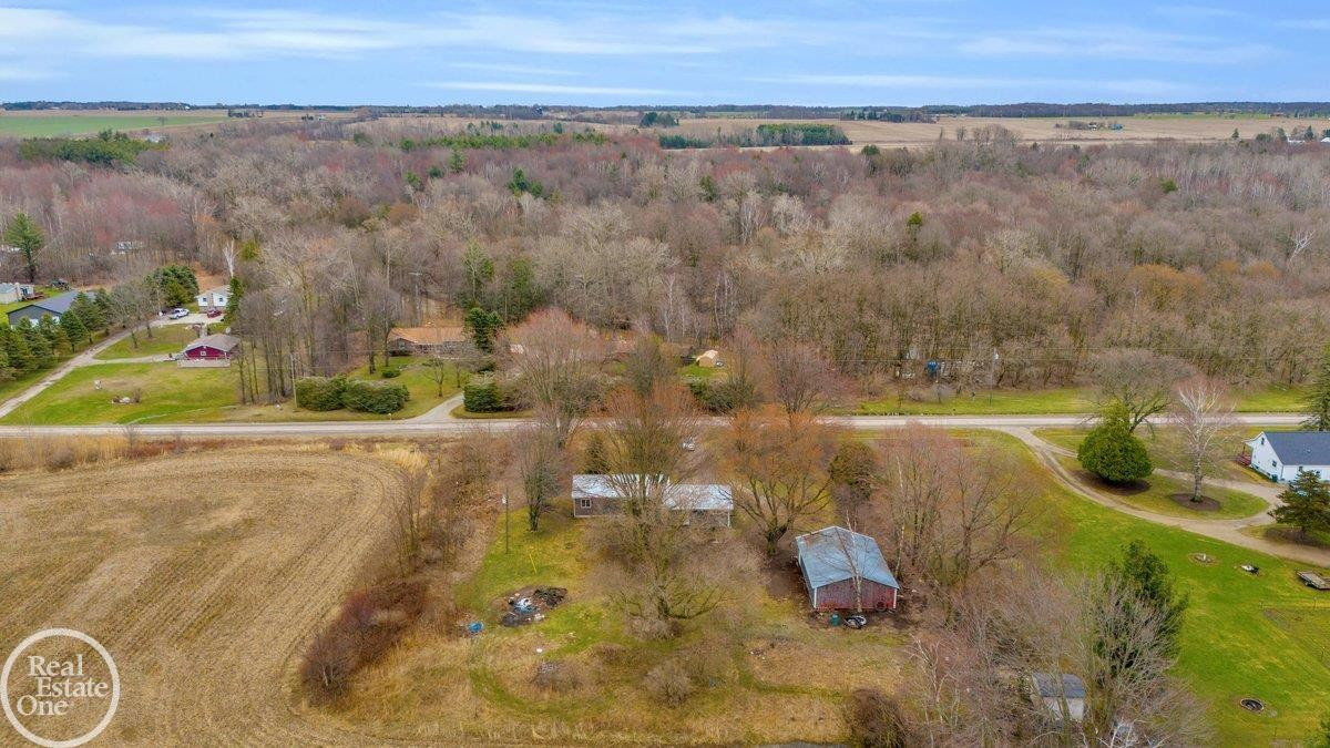3730 Black River Road, Croswell, MI 48422 — Photo 30