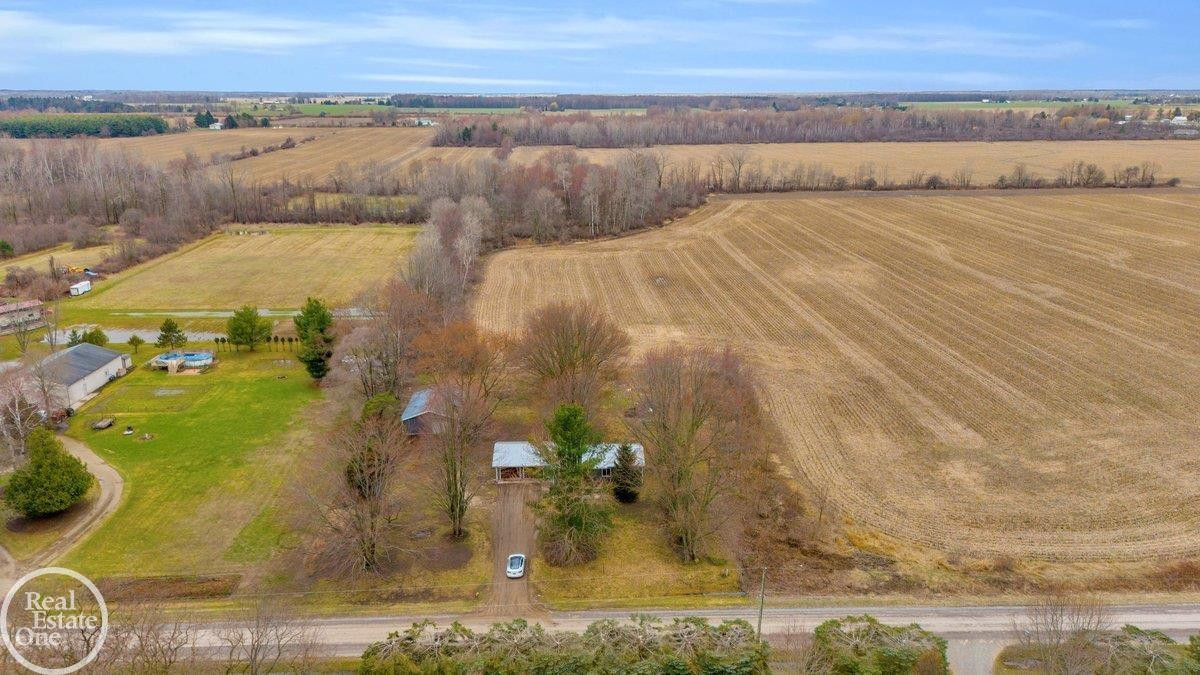 3730 Black River Road, Croswell, MI 48422 — Photo 31