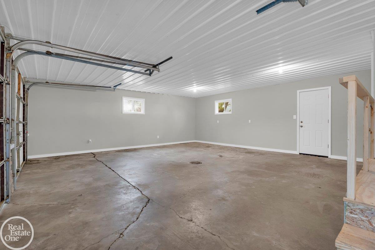 3730 Black River Road, Croswell, MI 48422 — Photo 35