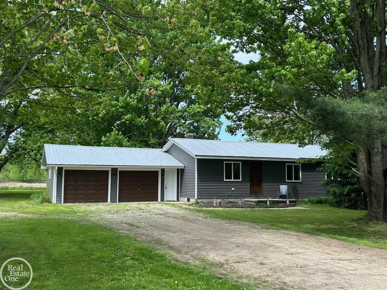 3730 Black River Road, Croswell, MI 48422 — Photo 37