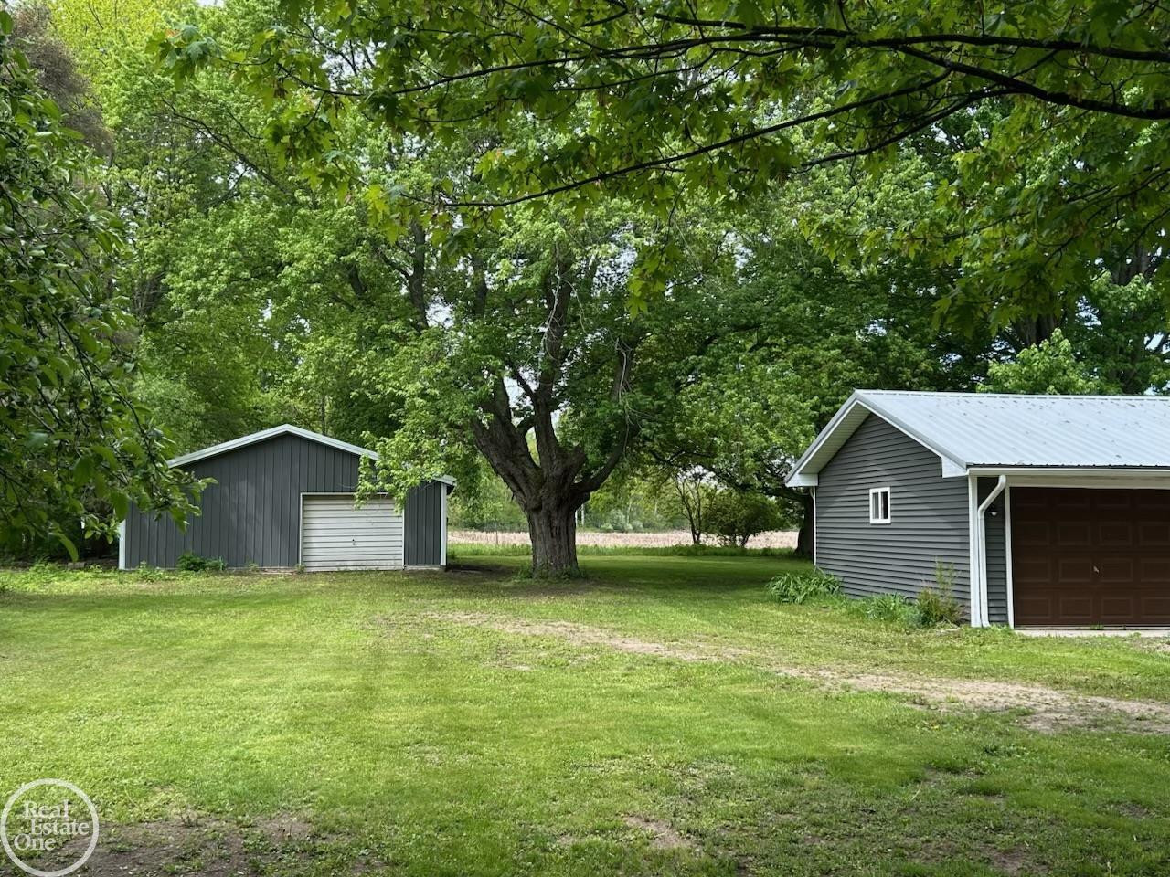 3730 Black River Road, Croswell, MI 48422 — Photo 38