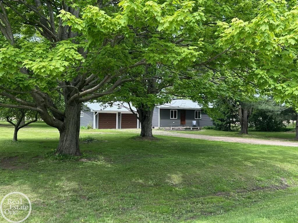 3730 Black River Road, Croswell, MI 48422 — Photo 39