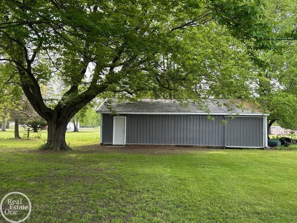 3730 Black River Road, Croswell, MI 48422 — Photo 40