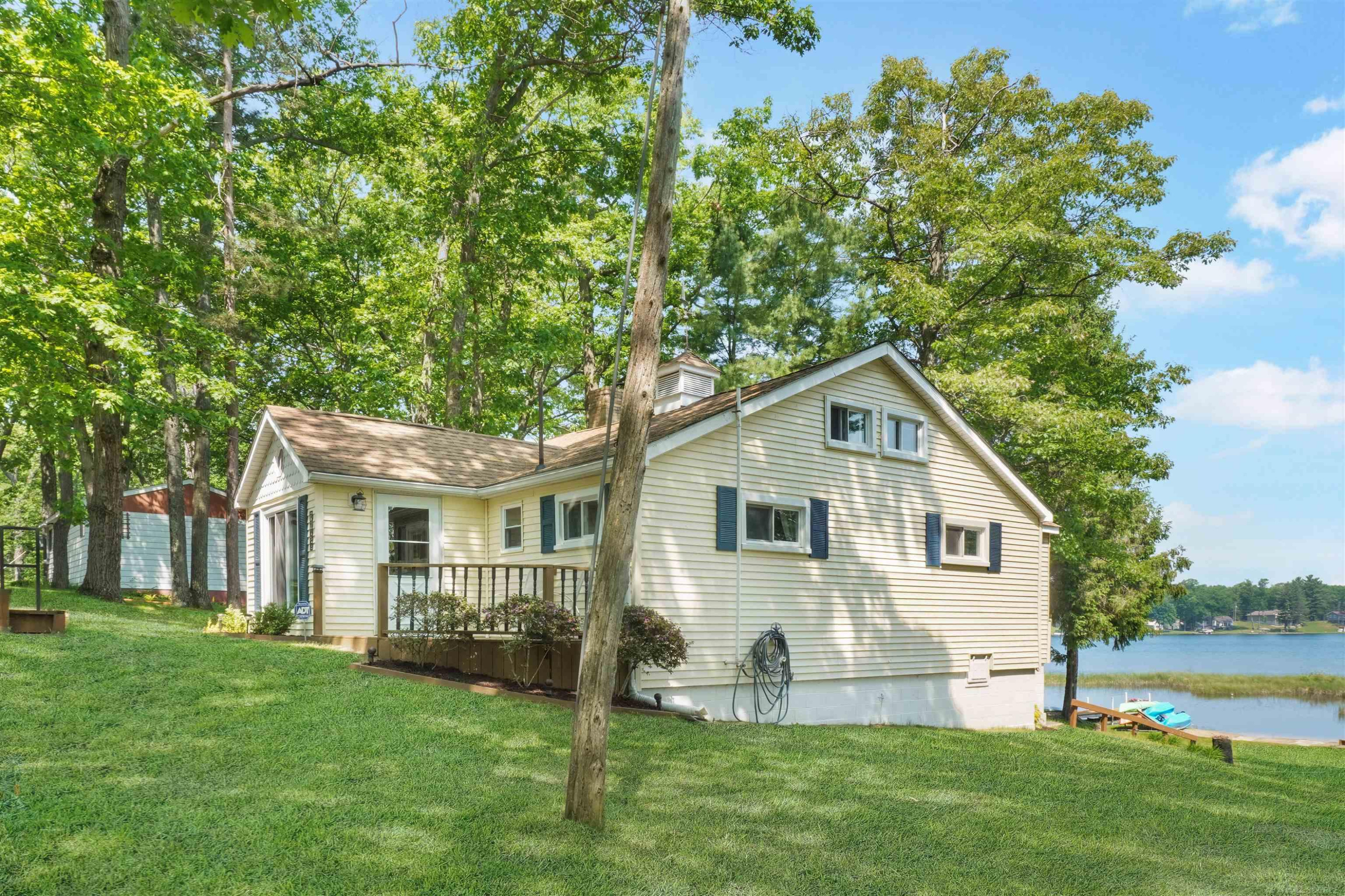 3196 Henry Street, National City, MI 48748 — Photo 3