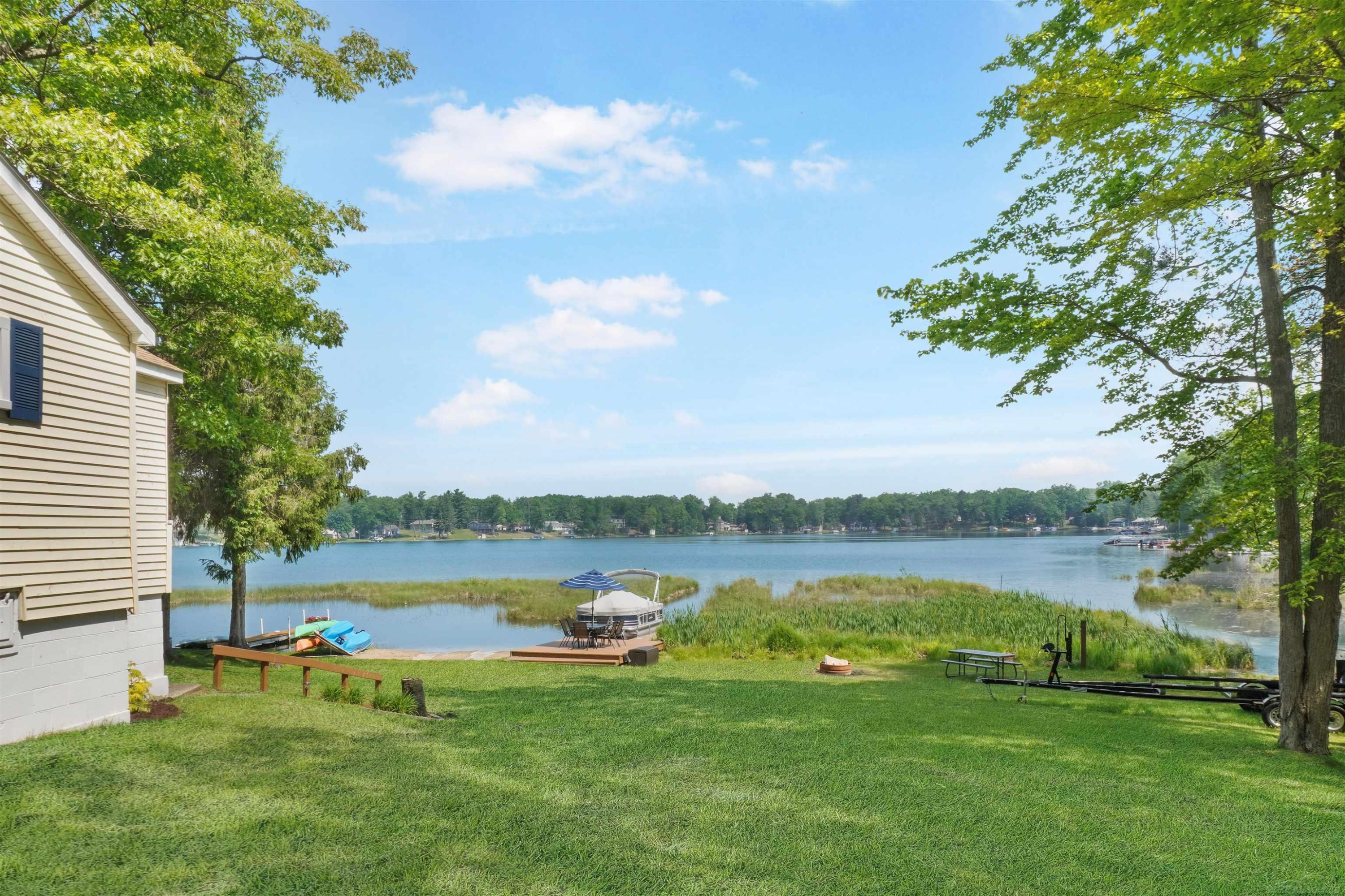 3196 Henry Street, National City, MI 48748 — Photo 4