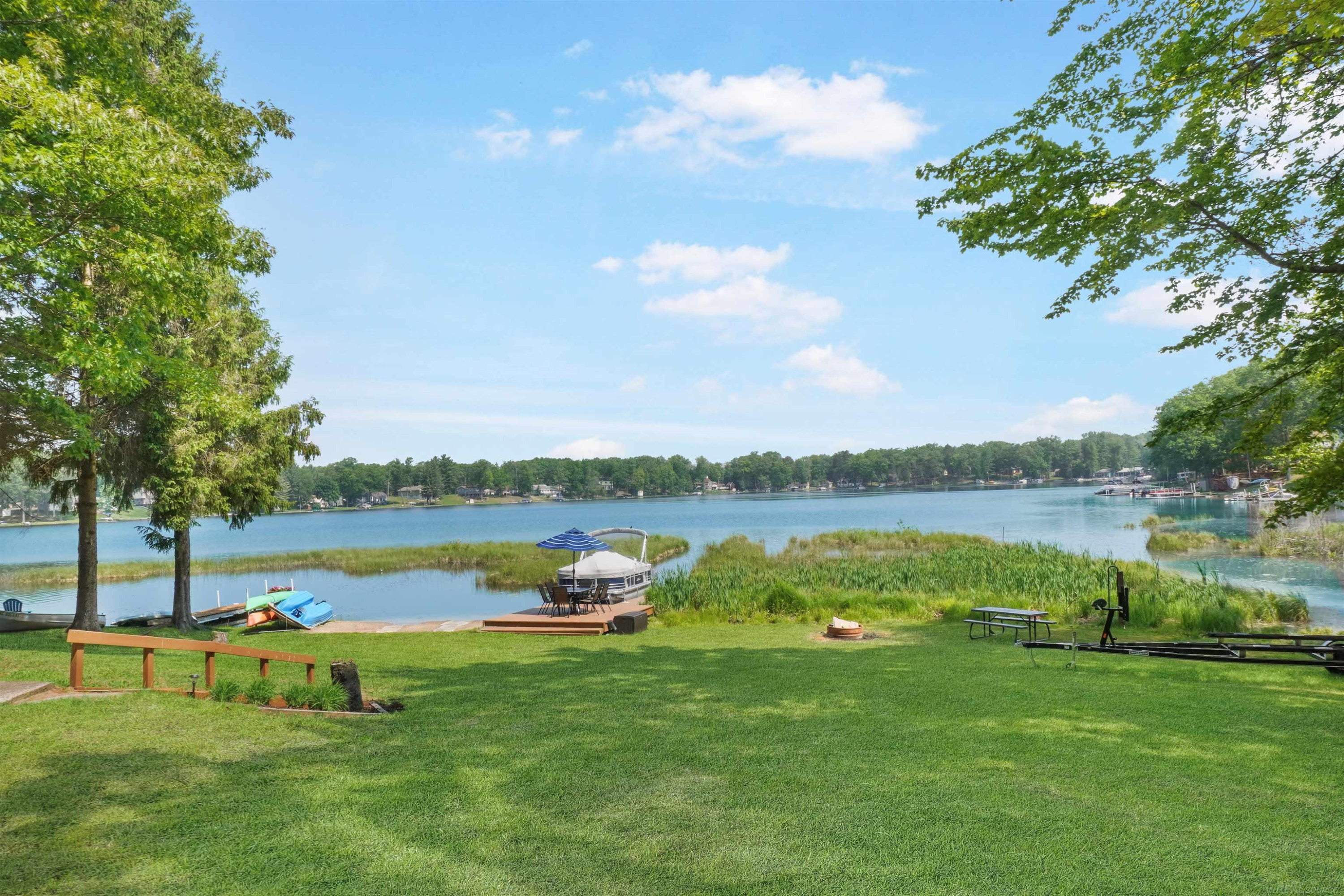 3196 Henry Street, National City, MI 48748 — Photo 5