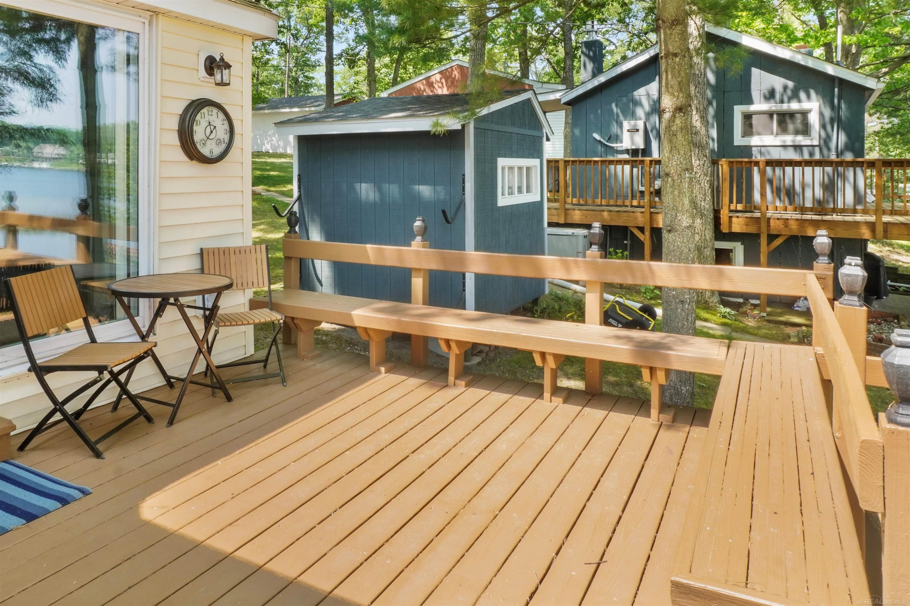 3196 Henry Street, National City, MI 48748 — Photo 23