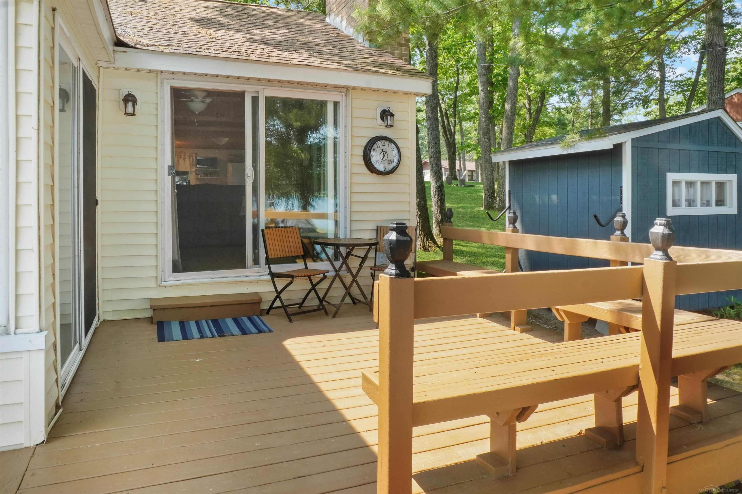 3196 Henry Street, National City, MI 48748 — Photo 24
