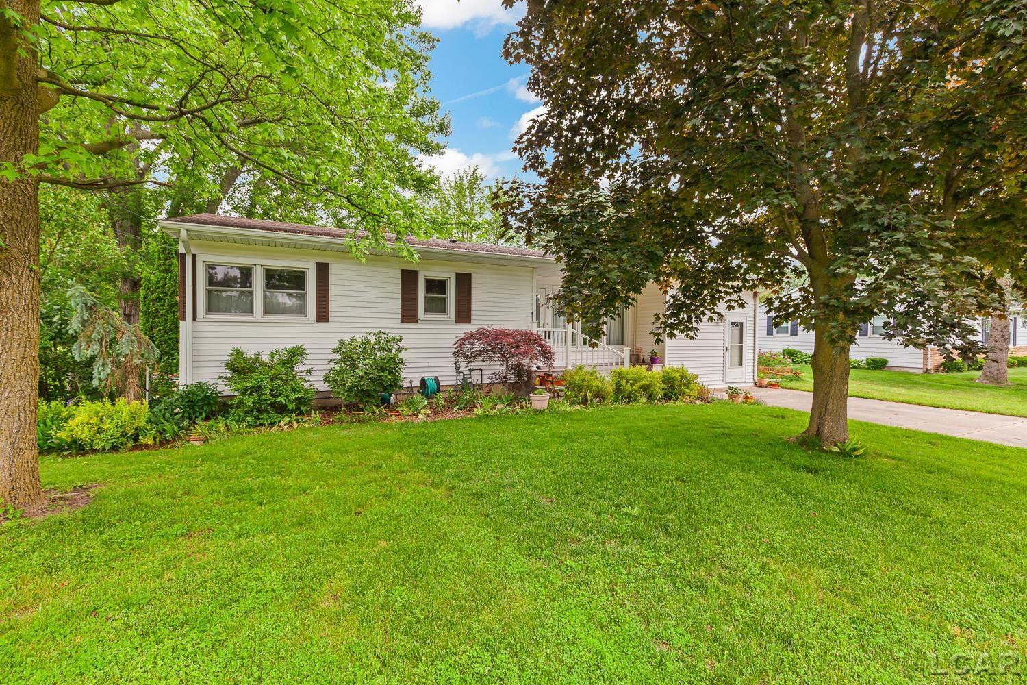 804 W Main Street, Morenci, MI 49286 — Photo 2