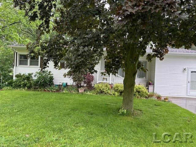 804 W Main Street, Morenci, MI 49286 — Photo 3