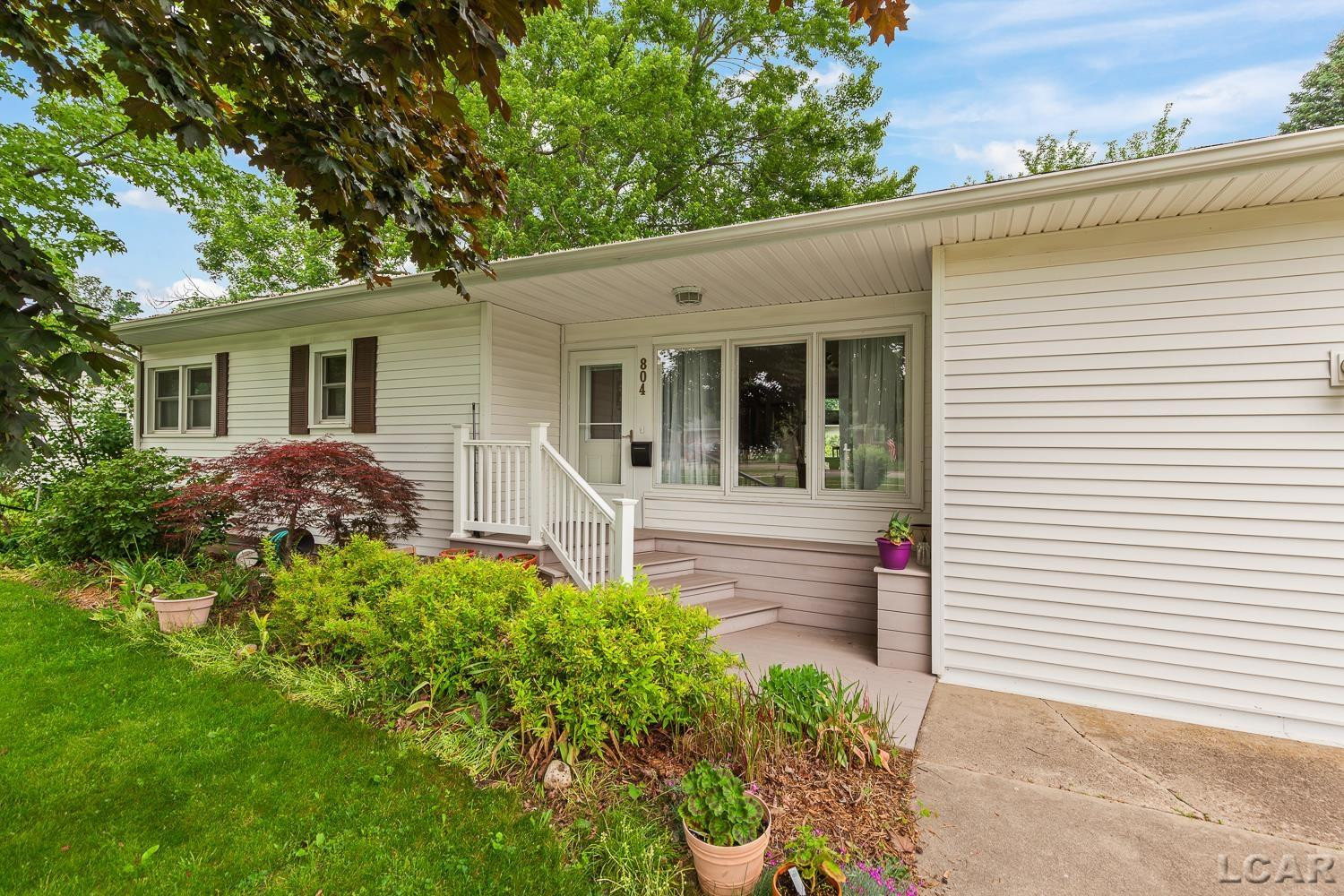 804 W Main Street, Morenci, MI 49286 — Photo 4