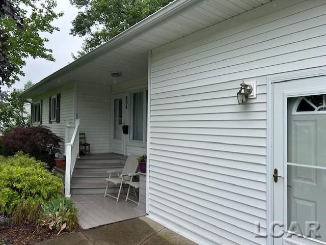 804 W Main Street, Morenci, MI 49286 — Photo 6