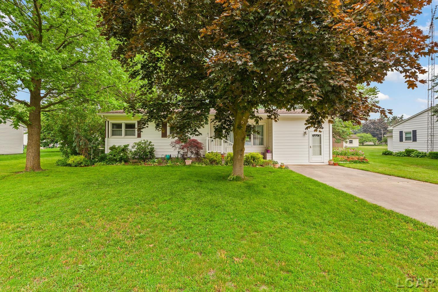 804 W Main Street, Morenci, MI 49286 — Photo 9