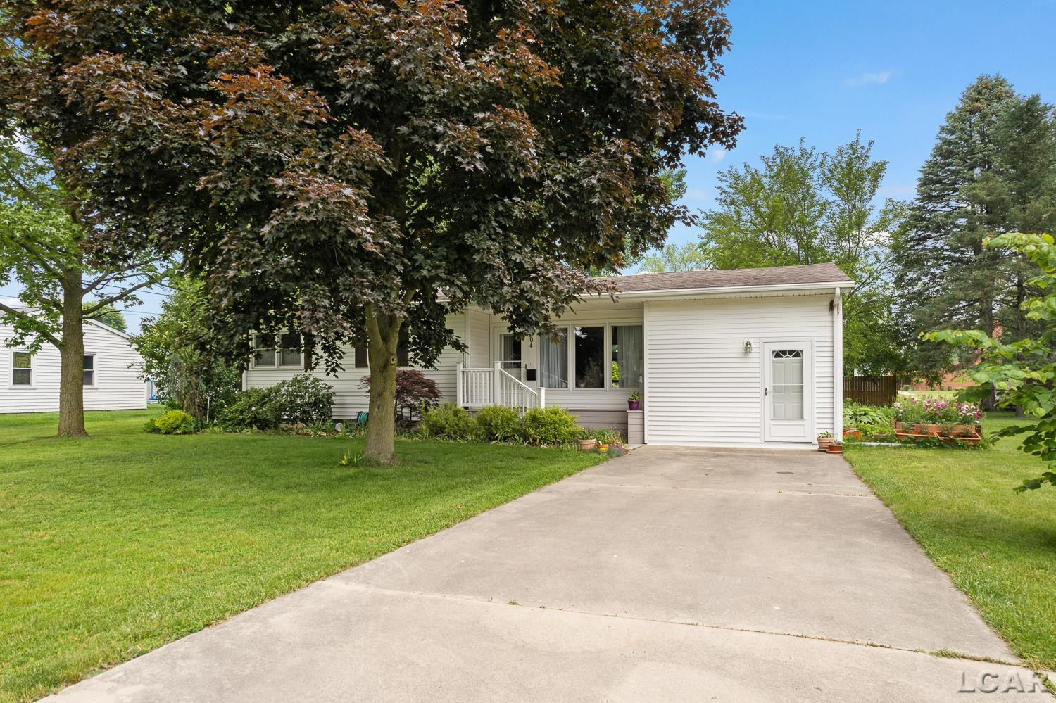 804 W Main Street, Morenci, MI 49286 — Photo 10