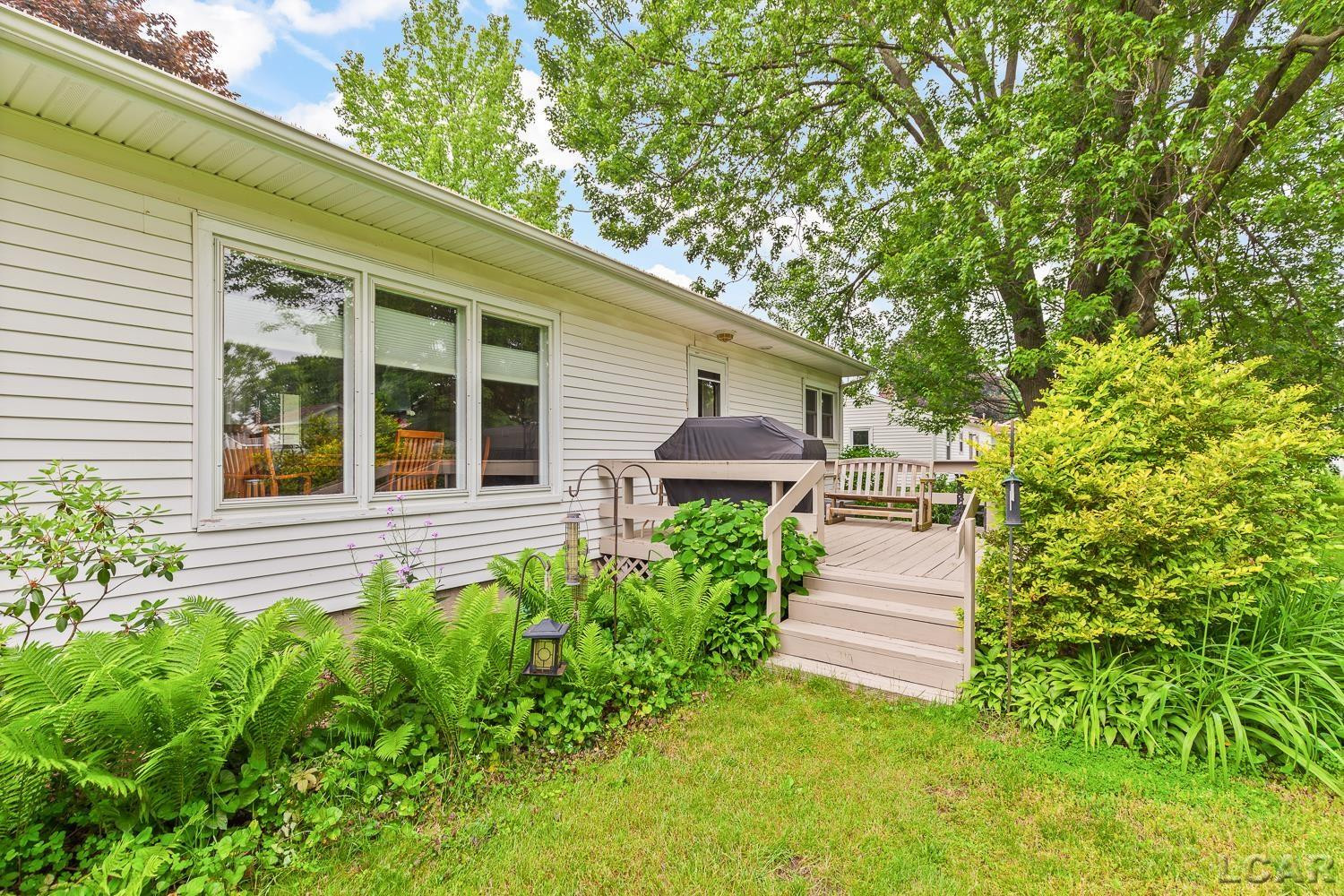 804 W Main Street, Morenci, MI 49286 — Photo 12