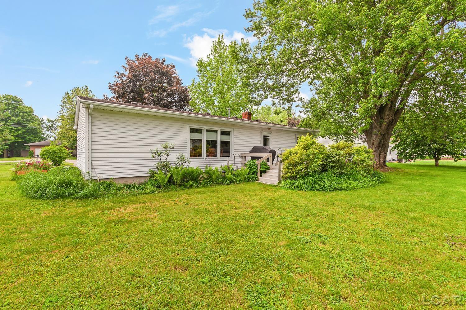 804 W Main Street, Morenci, MI 49286 — Photo 14