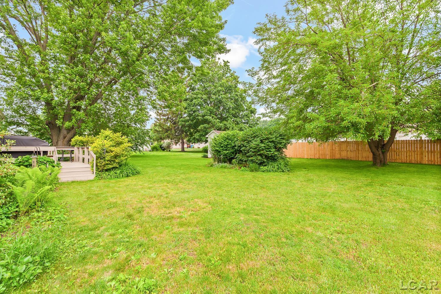 804 W Main Street, Morenci, MI 49286 — Photo 17