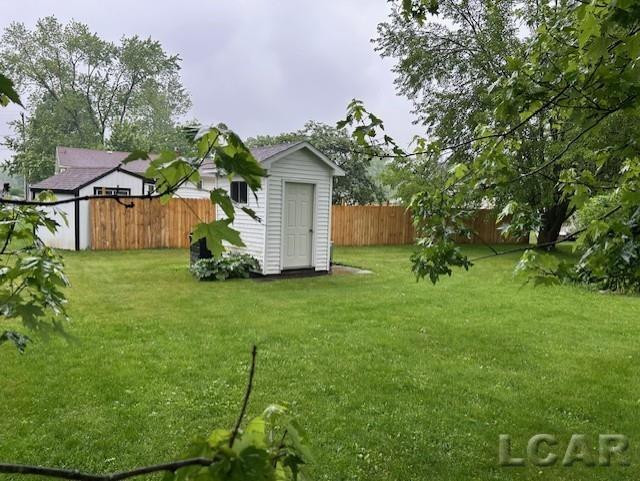 804 W Main Street, Morenci, MI 49286 — Photo 19