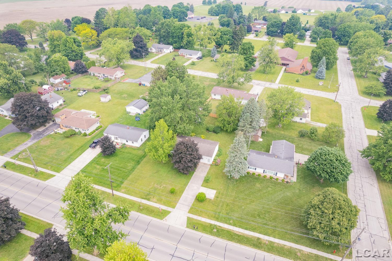 804 W Main Street, Morenci, MI 49286 — Photo 45