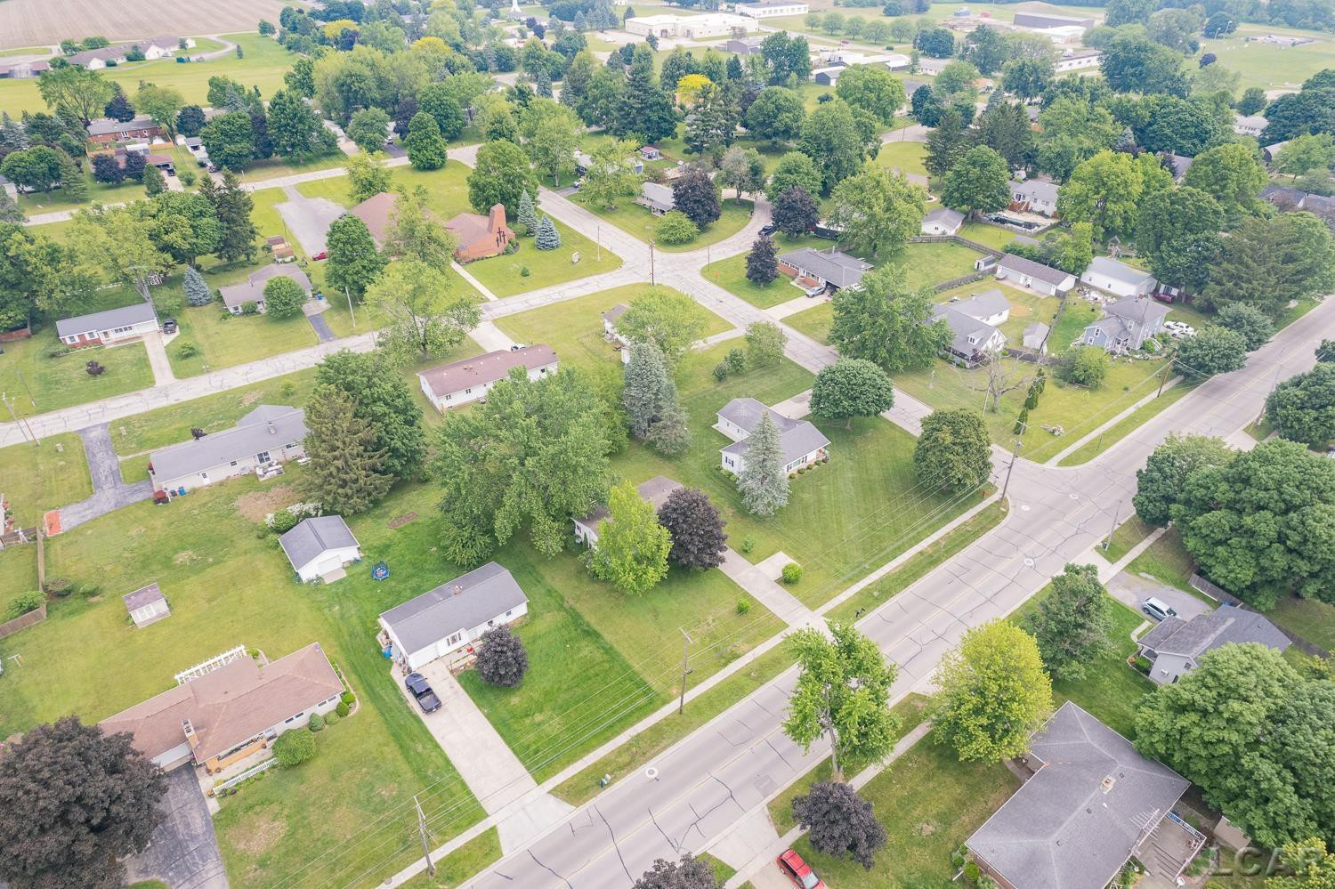 804 W Main Street, Morenci, MI 49286 — Photo 46