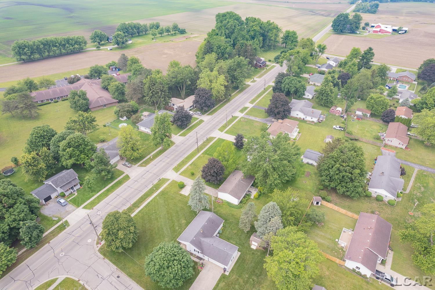 804 W Main Street, Morenci, MI 49286 — Photo 47