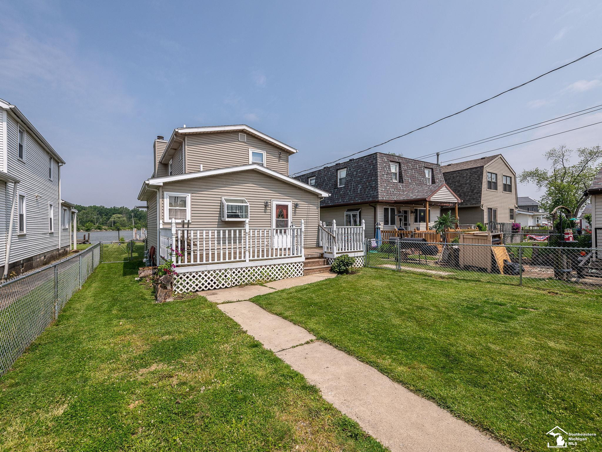 2910 Morin Point Street, Erie, MI — Photo 21