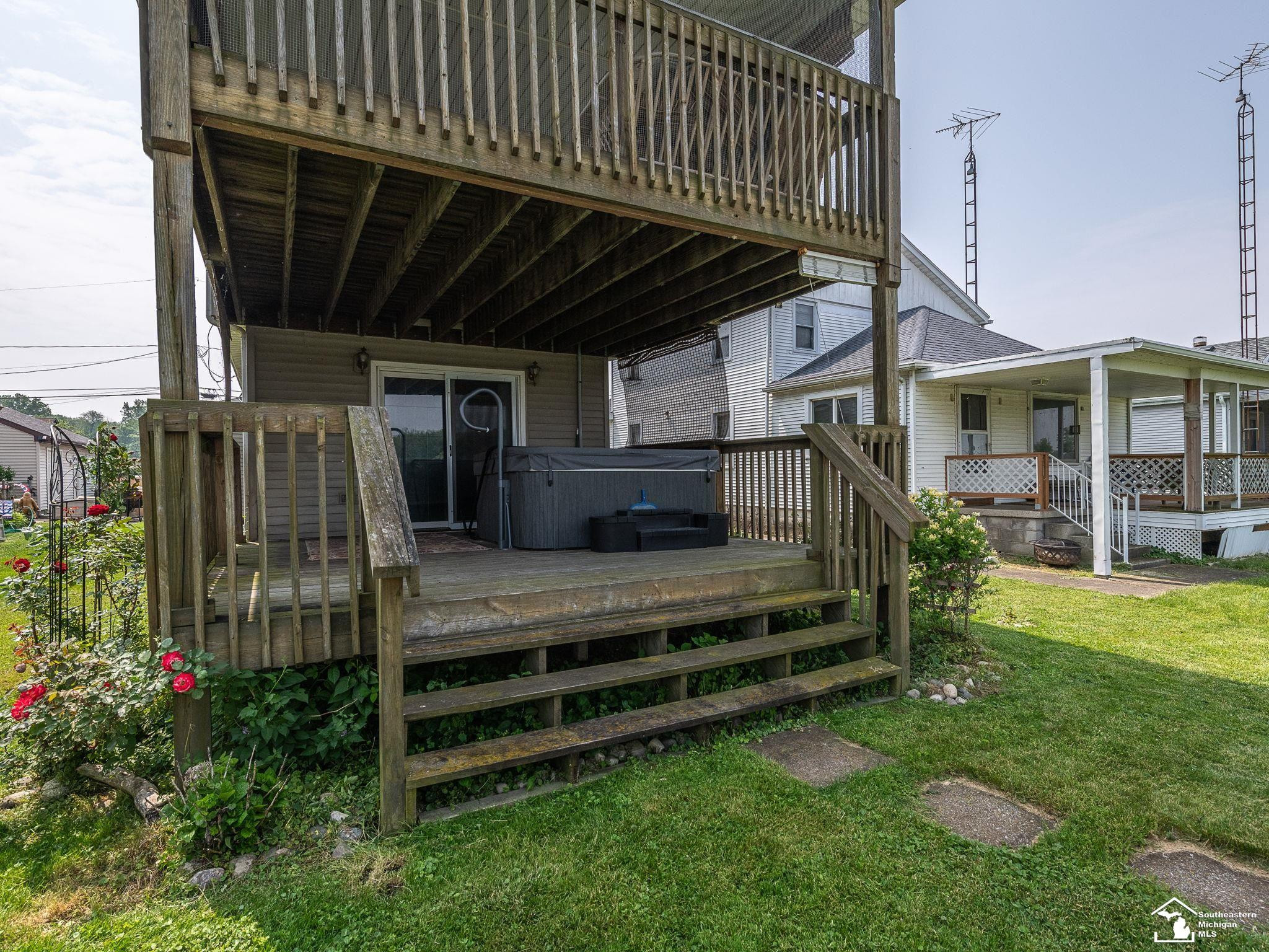 2910 Morin Point Street, Erie, MI — Photo 24