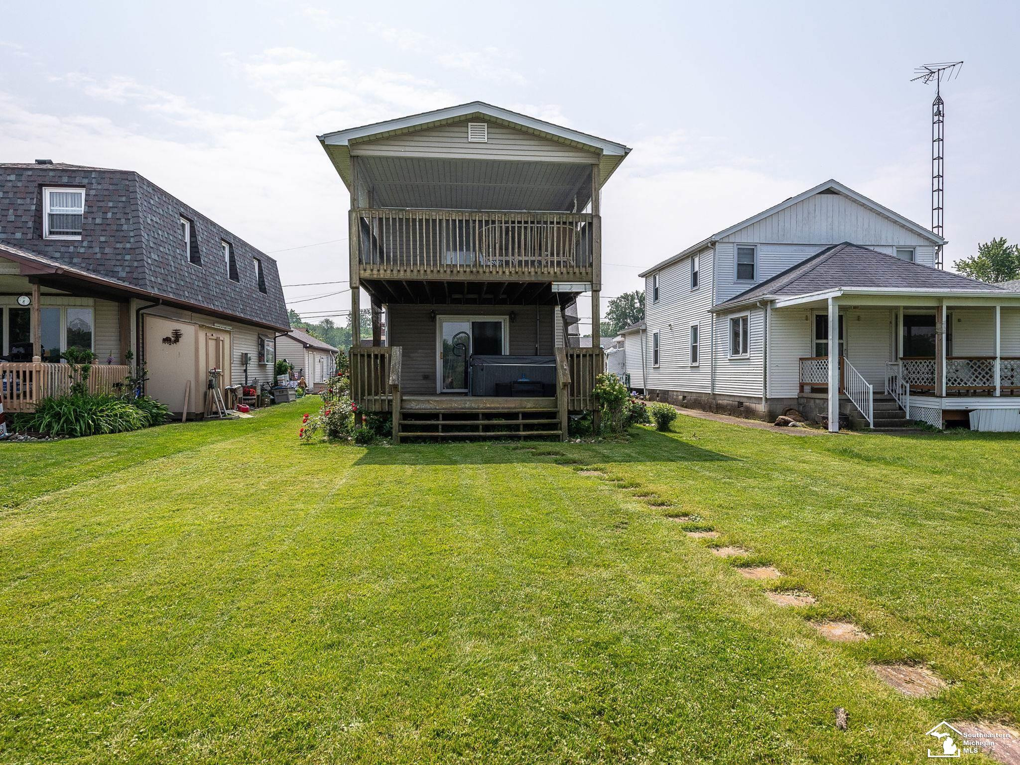 2910 Morin Point Street, Erie, MI — Photo 25