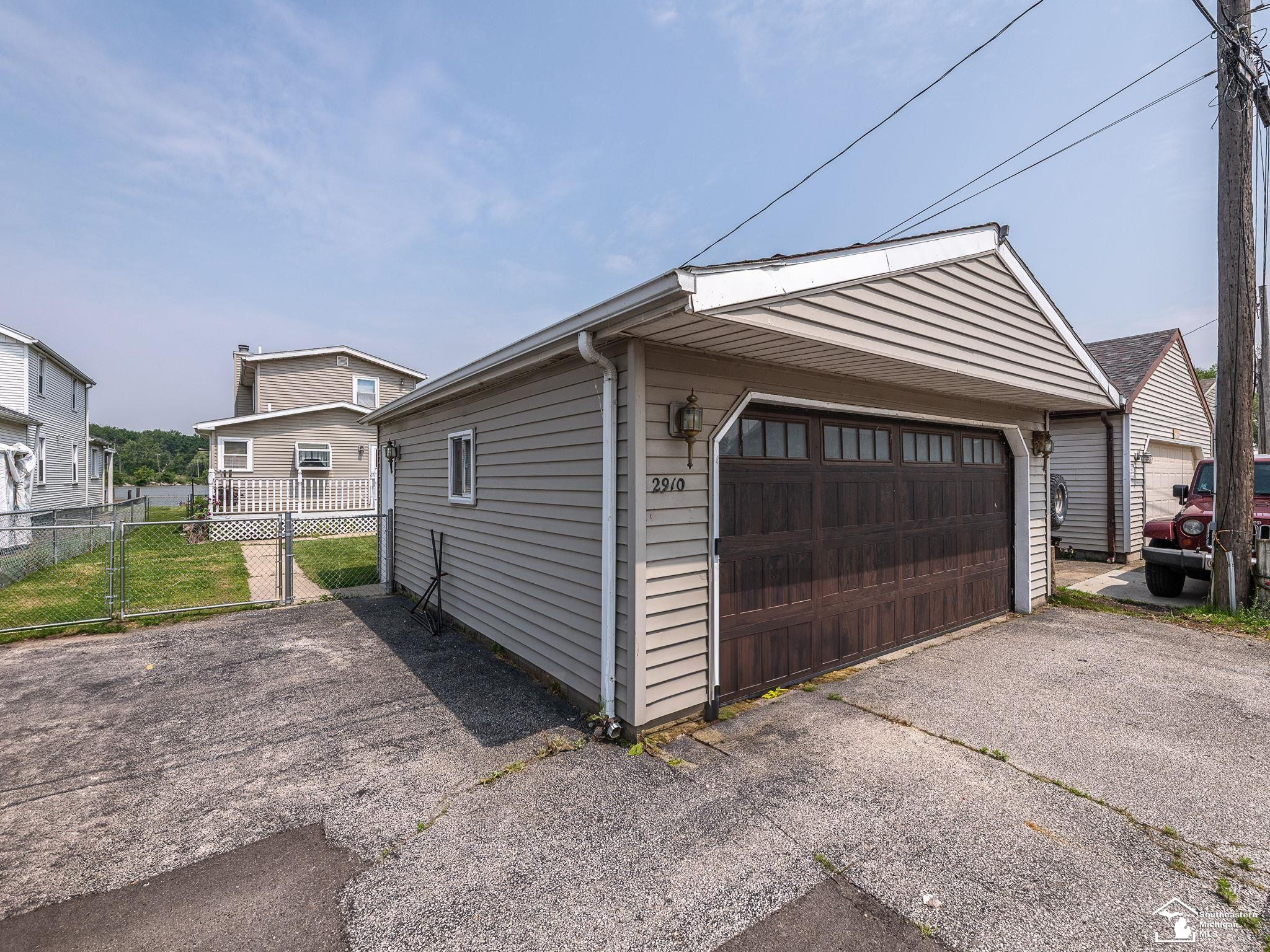 2910 Morin Point Street, Erie, MI — Photo 27