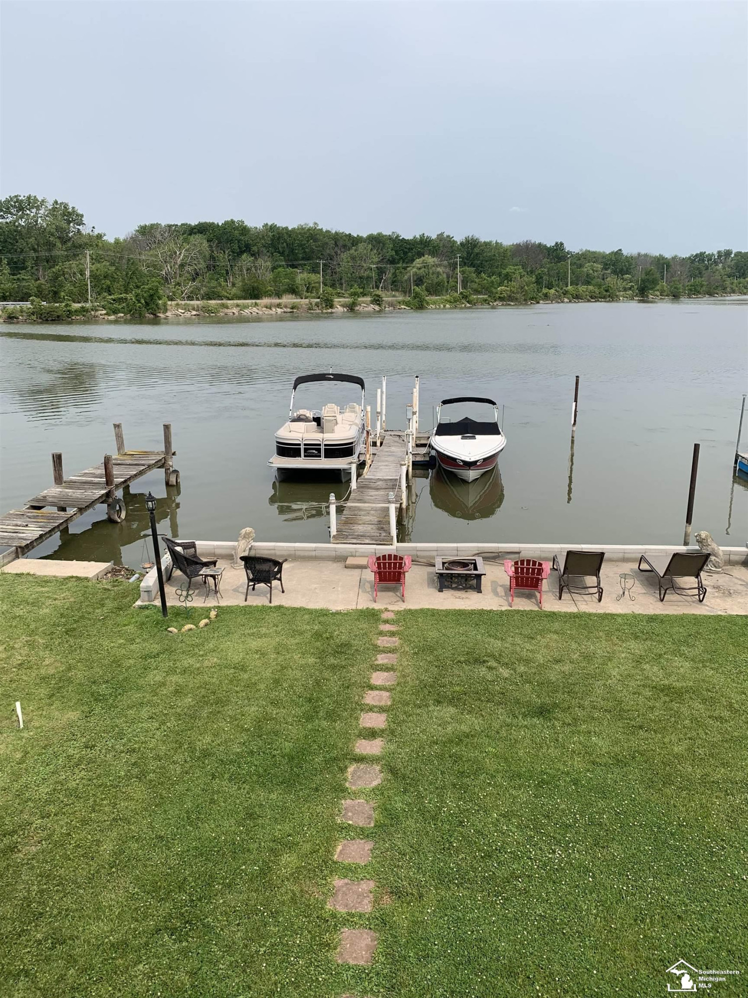 2910 Morin Point Street, Erie, MI — Photo 28