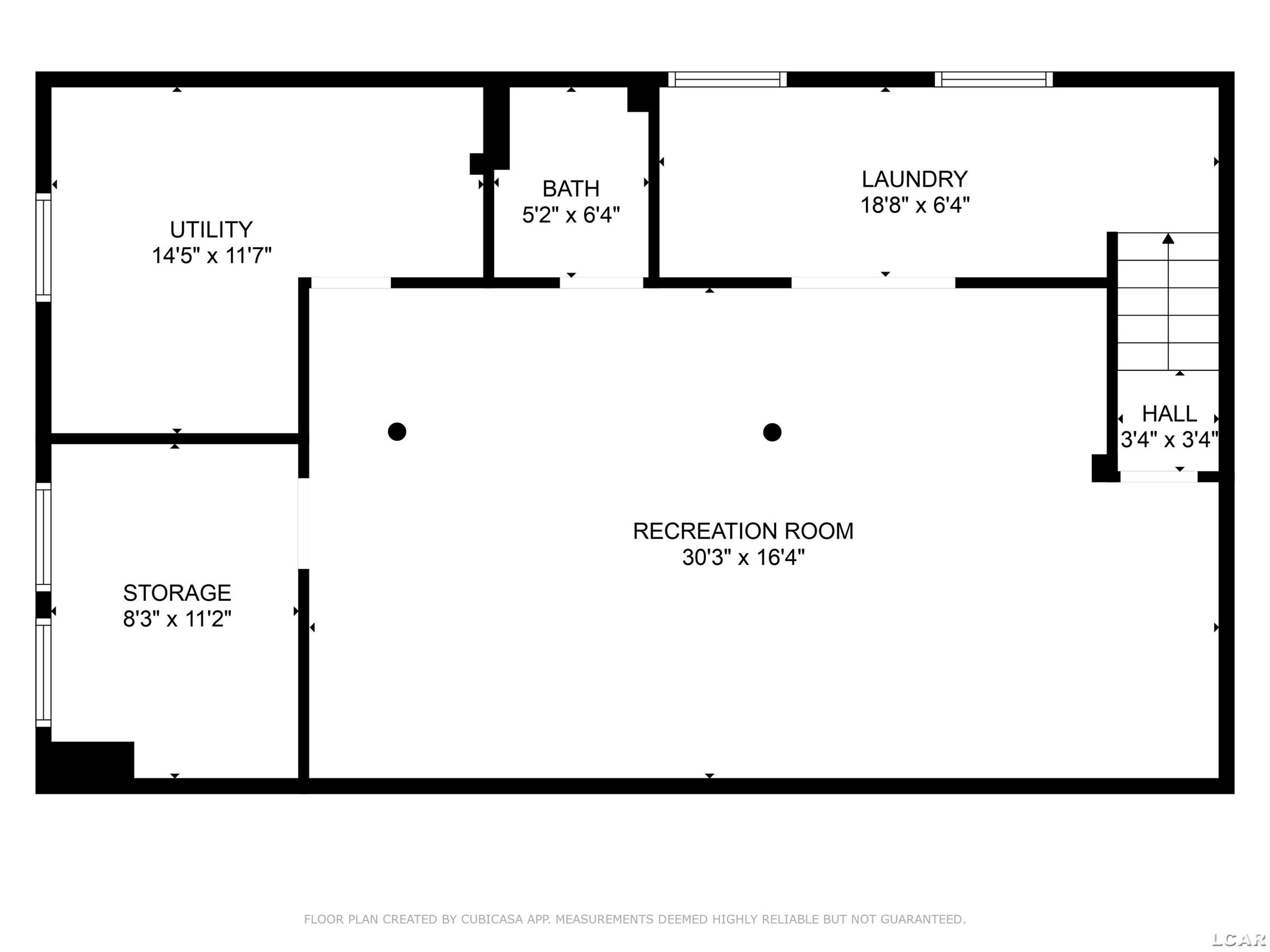 41755 Mckinley Street, Belleville, MI 48111 — Photo 37