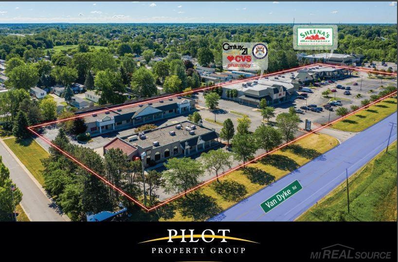 71070 Van Dyke Avenue, MI 48065