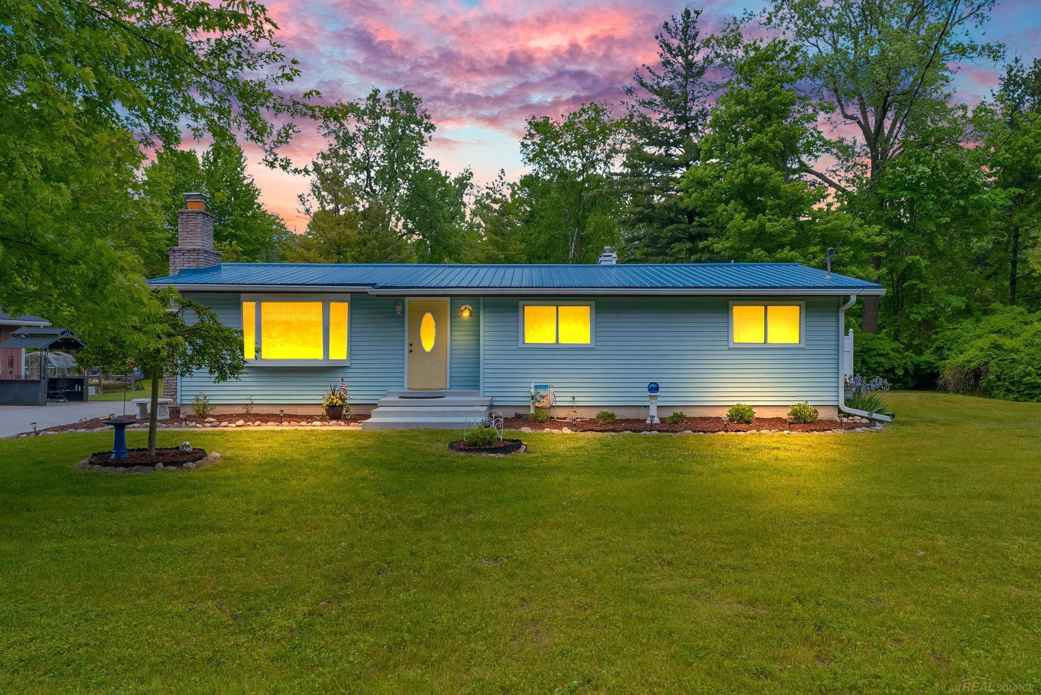 3630 Myrtle Road, MI 48059 — Photo 37
