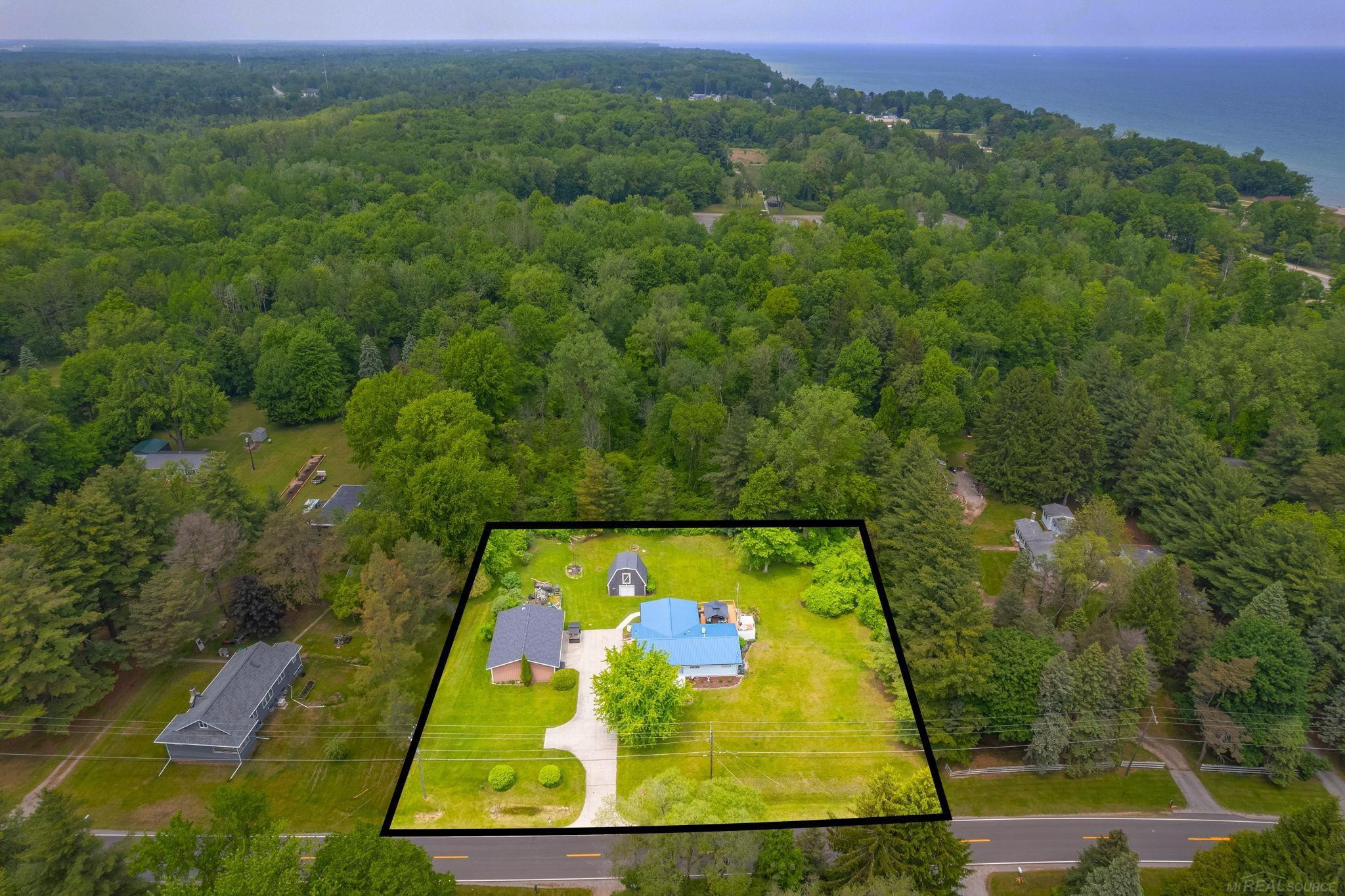 3630 Myrtle Road, MI 48059 — Photo 40