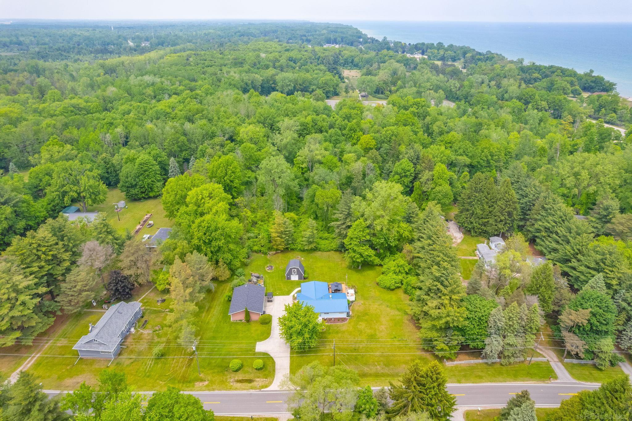 3630 Myrtle Road, MI 48059 — Photo 41