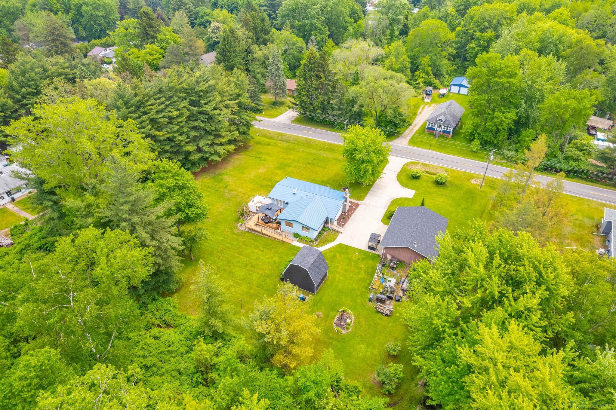 3630 Myrtle Road, MI 48059 — Photo 54