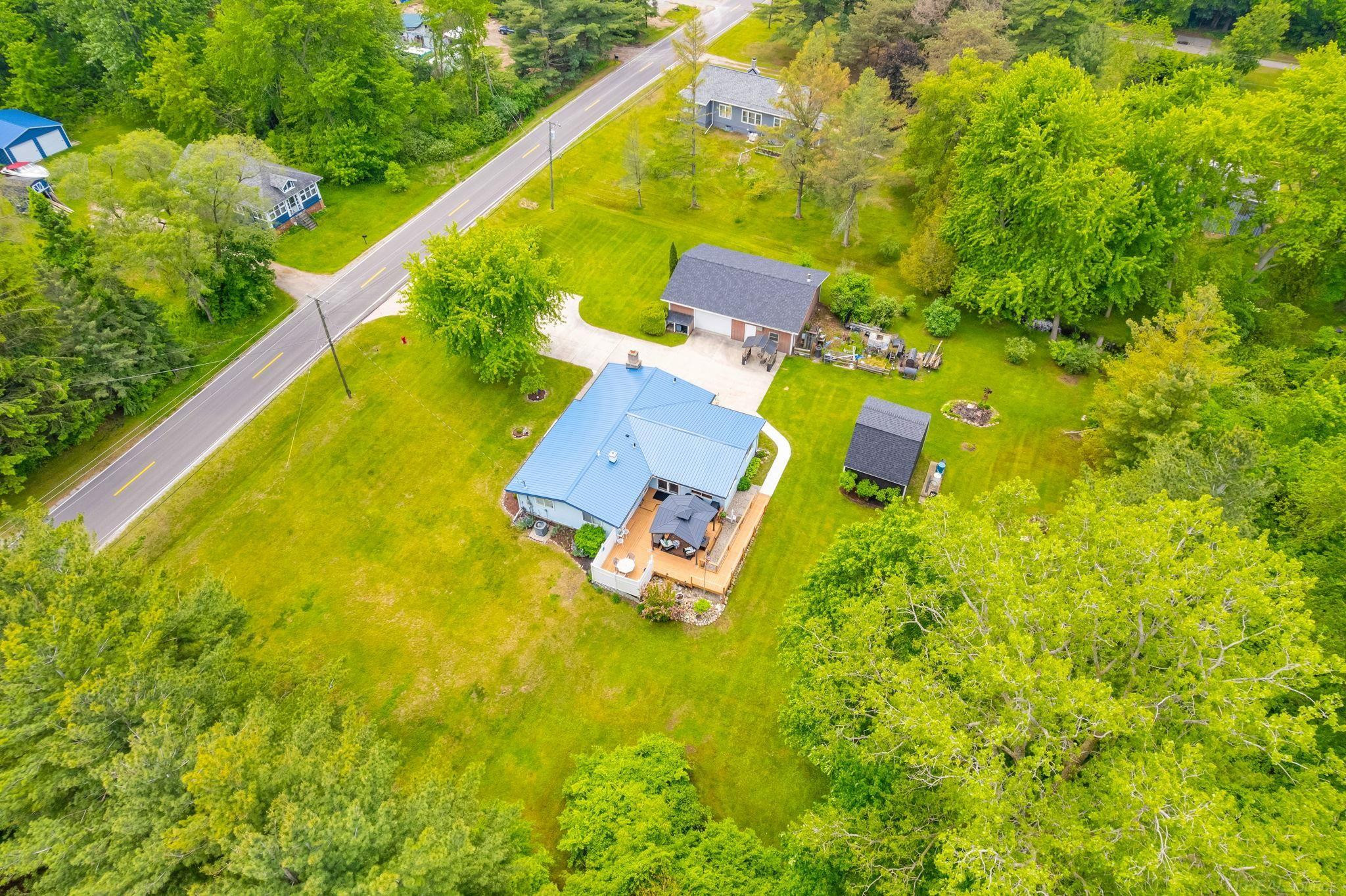 3630 Myrtle Road, MI 48059 — Photo 56