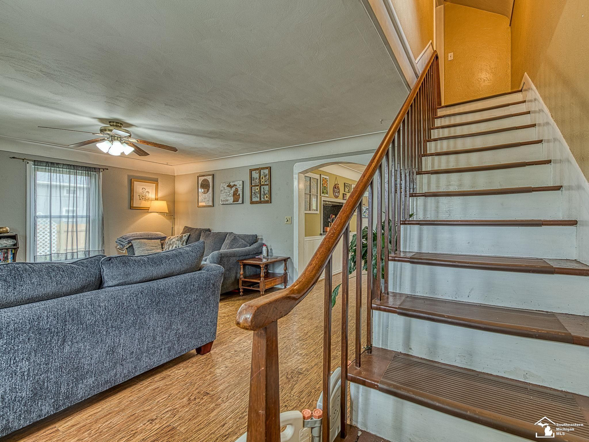 380 E River Street, Deerfield, MI 49238 — Photo 4